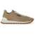 Brunello Cucinelli Suede Sneaker BEIGE