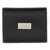 MM6 Maison Margiela Wallet With Logo BLACK