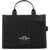 Marc Jacobs The Medium Tote Bag BLACK