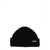 Barbour Mosely Beanie Hat BLACK