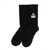 Isabel Marant "Siloki" Socks BLACK