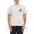 PS by Paul Smith "Teddy" T-Shirt WHITE