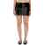 Dolce & Gabbana Mini Skirt BLACK