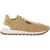 Brunello Cucinelli Suede Sneaker BEIGE