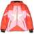 Stella McCartney Snow Jacket RED