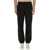 MISSONI BEACHWEAR Jogging Pants BLACK