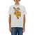 PS by Paul Smith "Rabbit" T-Shirt WHITE