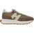 Hogan Sneaker H641 BEIGE