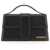 JACQUEMUS Le Grand Baby Bag BLACK