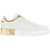 Dolce & Gabbana Portofino Sneaker GOLD