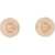 Tory Burch "Kira" Earrings PINK