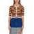 Marni Cardigan With Stripe Pattern MULTICOLOUR