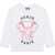 Kenzo Tee Shirt M/L WHITE