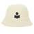 Isabel Marant Bucket Hat "Haley" BEIGE