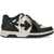 Off-White Vintage "Out Of Office" Sneaker BLACK