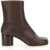 Maison Margiela Tabi Boot BROWN