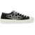 Vivienne Westwood Plimsoll Low Top 2.0 BLACK