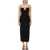 JACQUEMUS Sierra Dress BLACK