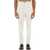 Brunello Cucinelli Corduroy Pants WHITE