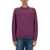 PS by Paul Smith Merino Wool Sweater PURPLE