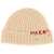 Marni Beanie Hat BEIGE