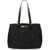 Moschino Shoulder Bag BLACK