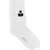 Isabel Marant "Siloki" Socks WHITE