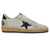 Golden Goose Sneaker Ball Star WHITE