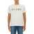 PS by Paul Smith T-Shirt With Print WHITE