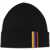 Paul Smith Beanie Hat BLACK