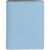 Marni Bi-Fold Leather Wallet BABY BLUE