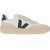 VEJA Sneaker V-12 WHITE