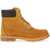 Timberland Timberland® Waterproof Lace-Up Boot YELLOW