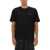 Ih Nom Uh Nit Cotton T-Shirt BLACK