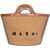 Marni Tropicalia Small Bag BEIGE