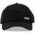 Hugo Boss Baseball Cap BLACK