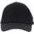 COURRÈGES Ac Signature Hat BLACK