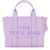 Marc Jacobs The Tote Small Bag LILAC