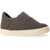 Rick Owens Slip-On Sneaker BEIGE