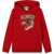 Kenzo Hoodie RED