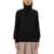 KITON Cashmere Sweater BLACK