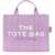 Marc Jacobs The Tote Medium Bag LILAC