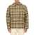 Isabel Marant Jacket Shirt "Kurt" MULTICOLOUR