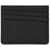 Maison Margiela Four Stitches Card Holder BLACK