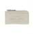 Marc Jacobs Leather Card Holder WHITE