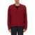 Vivienne Westwood Cardigan "Alex" BORDEAUX