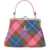 Vivienne Westwood Bag "Granny" MULTICOLOUR