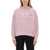 PS by Paul Smith Sweatshirt With Logo PINK