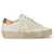 Golden Goose Sneaker "Star" WHITE