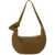 ALYSI Bag With Knot MILITARY GREEN